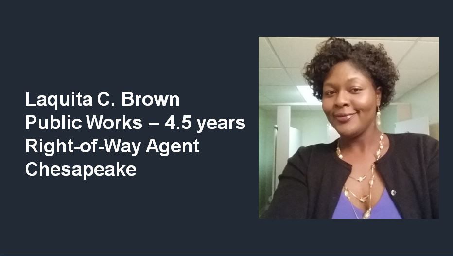 Laquita Brown